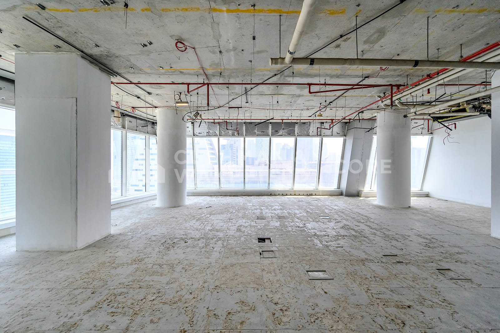 Al Manara Tower for rent in Business Bay Al Manara Tower for rent in Business Bay