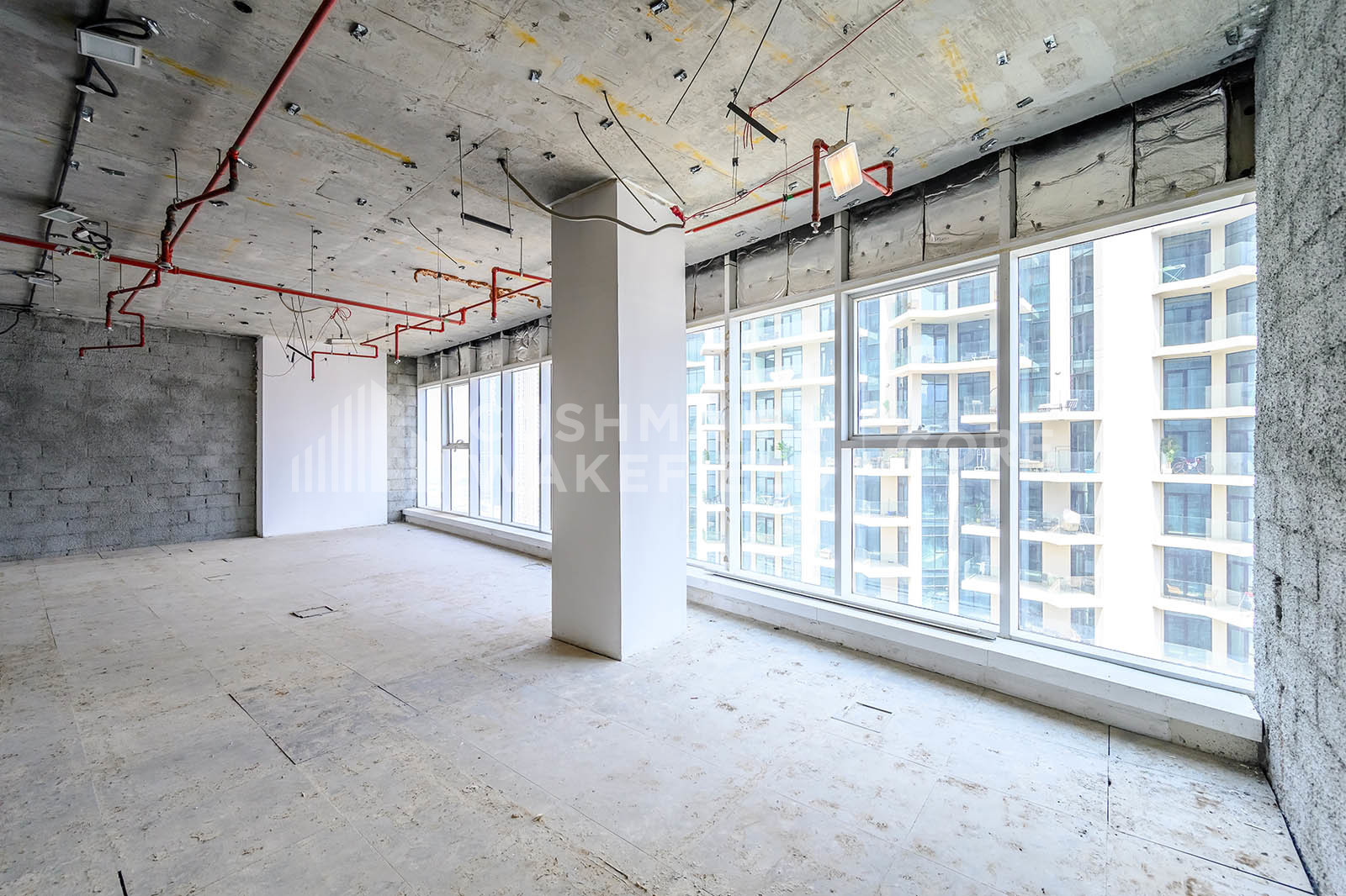 Al Manara Tower for lease in Business Bay