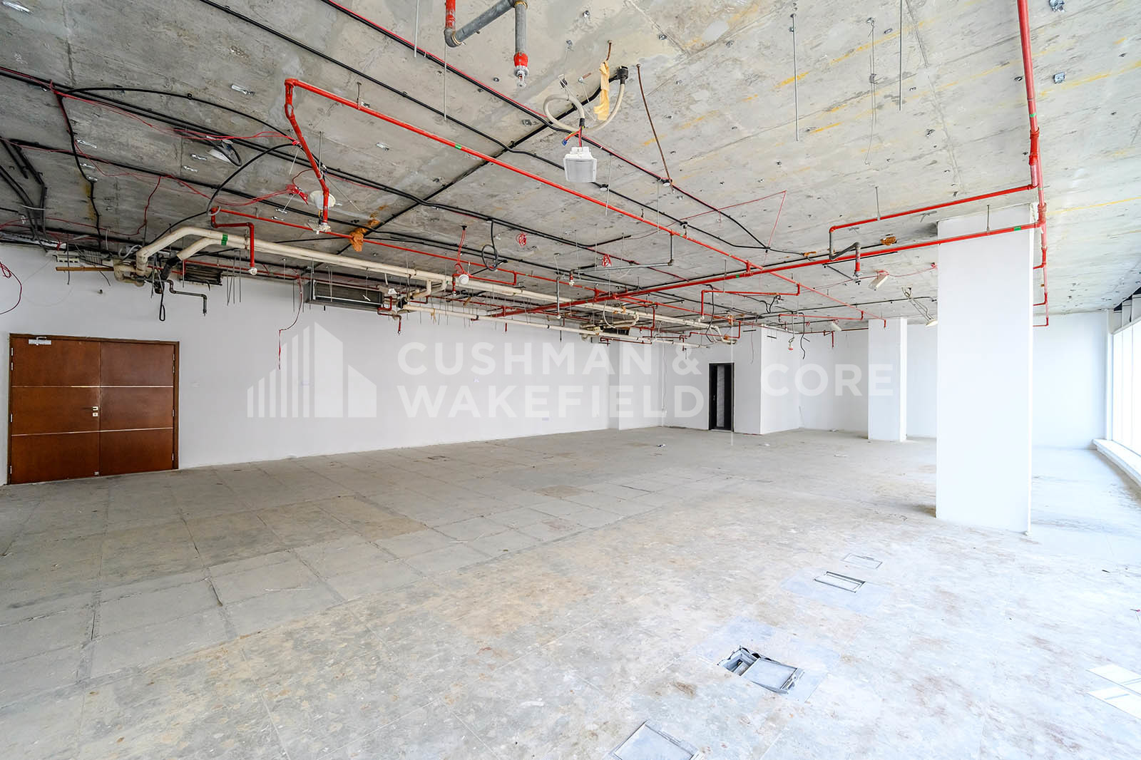 Al Manara Tower for lease in Business Bay