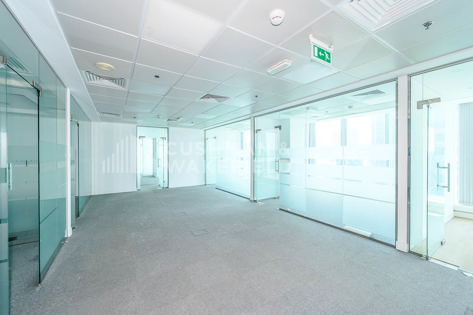 Al Manara Tower for rent in Business Bay Al Manara Tower for rent in Business Bay