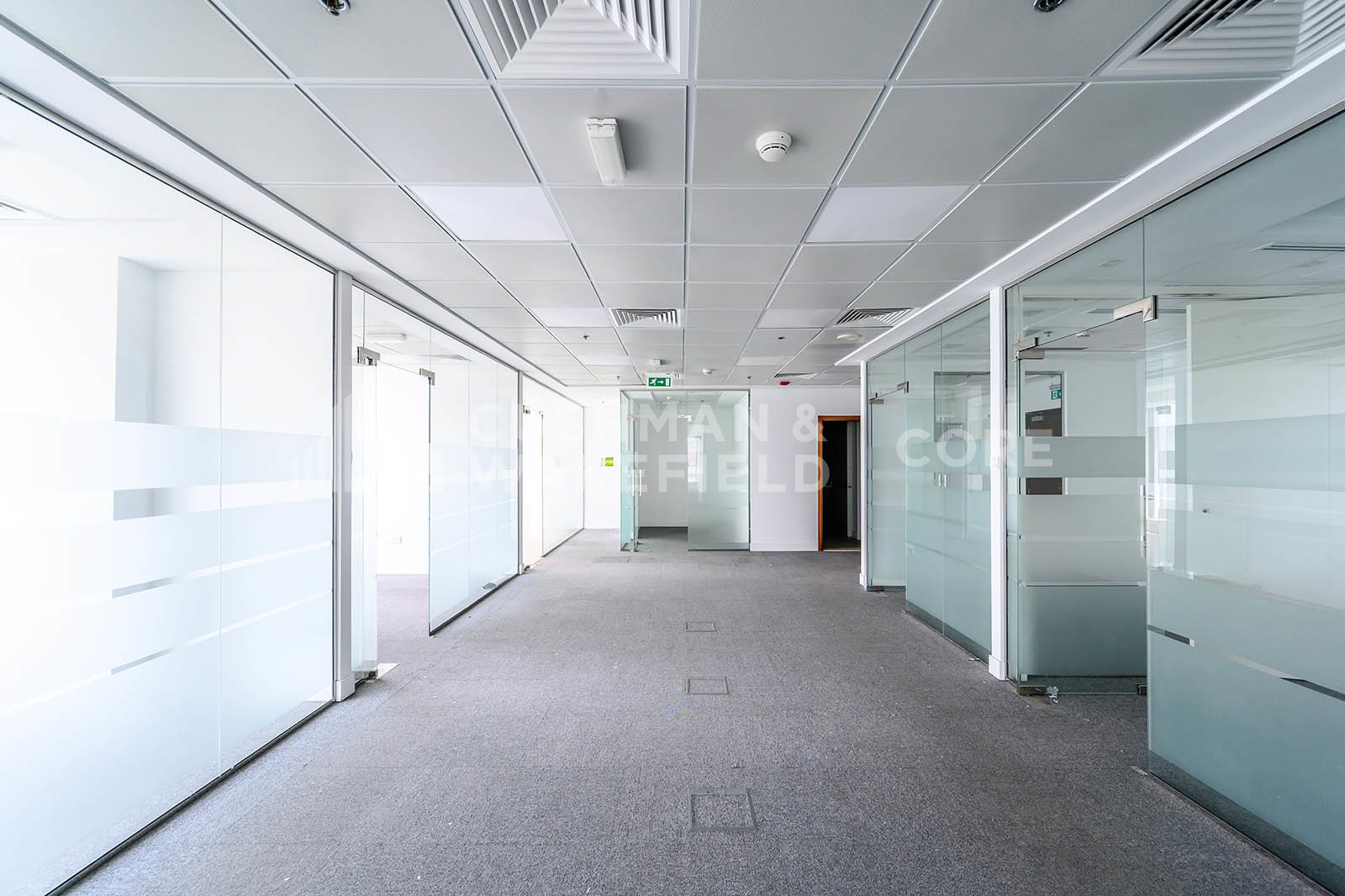Al Manara Tower for rent in Business Bay Al Manara Tower for rent in Business Bay