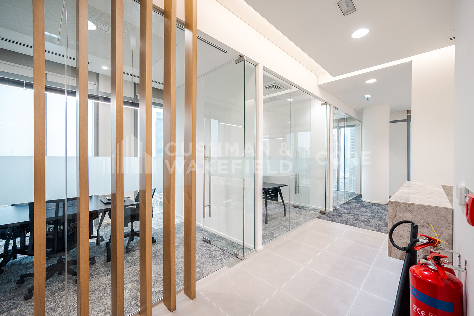 Central Park Office Tower for rent in DIFC Central Park Office Tower for rent in DIFC