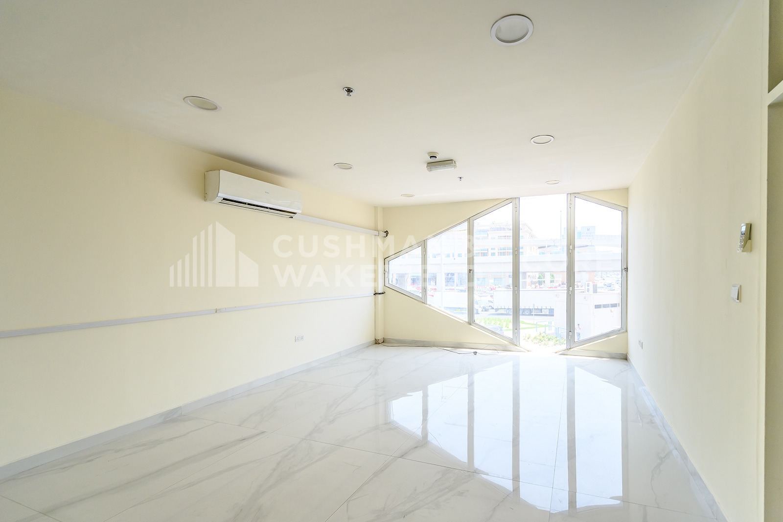 GEW Building for rent in Port Saeed