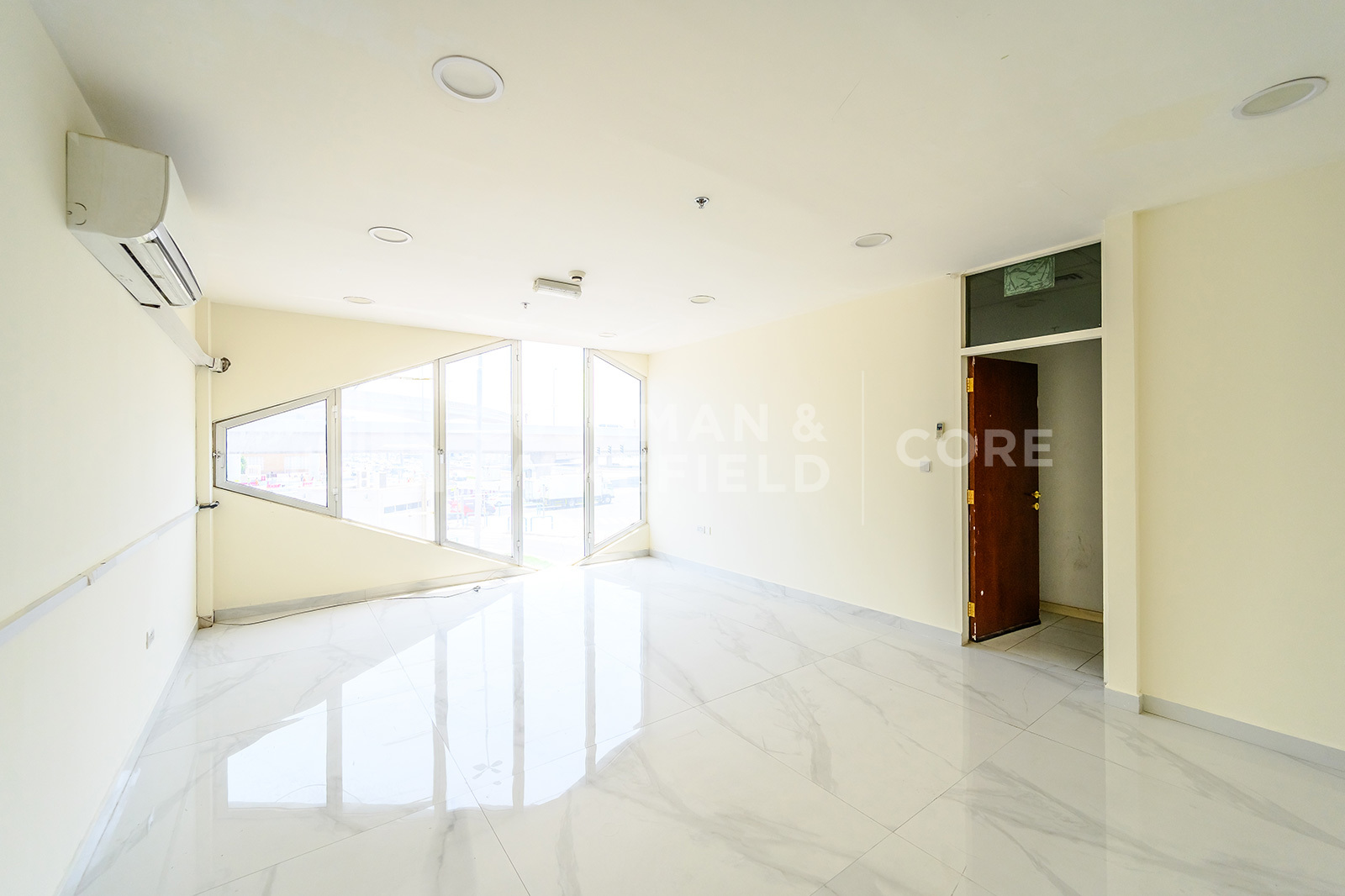 GEW Building for rent in Port Saeed