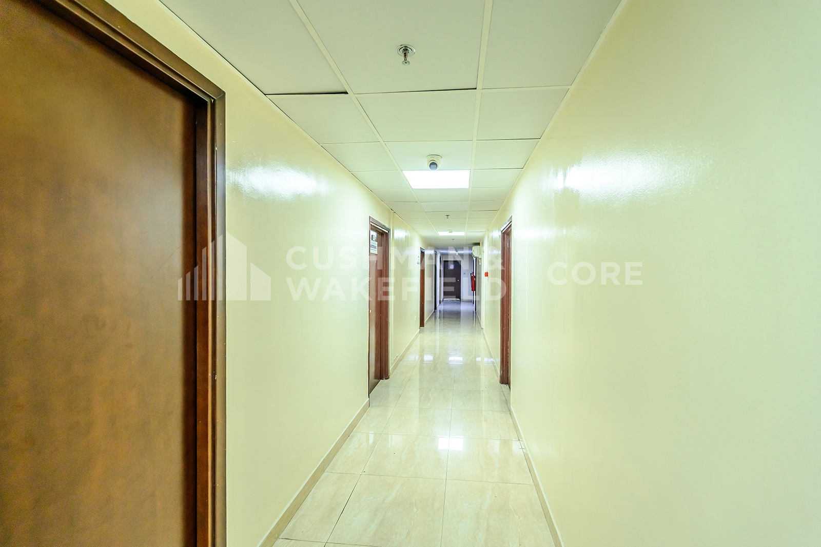 KT Building for rent in Port Saeed
