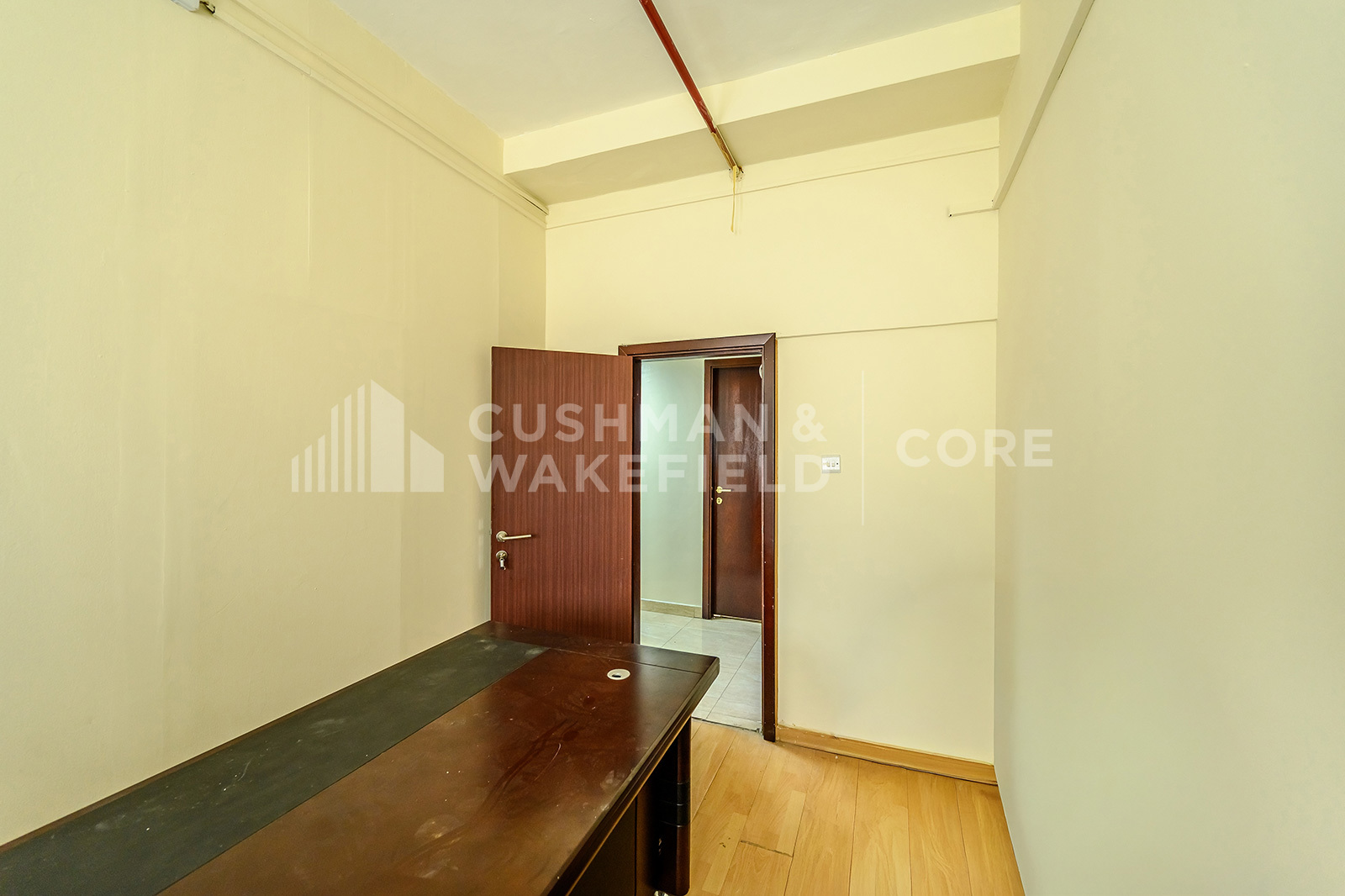 KT Building for rent in Port Saeed