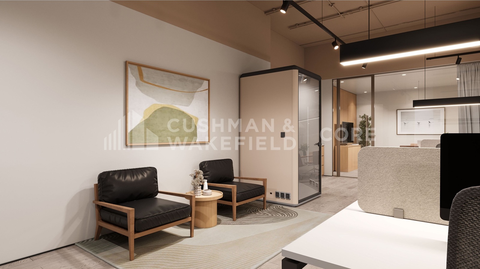 Shams Abu Dhabi for rent in Al Reem Island