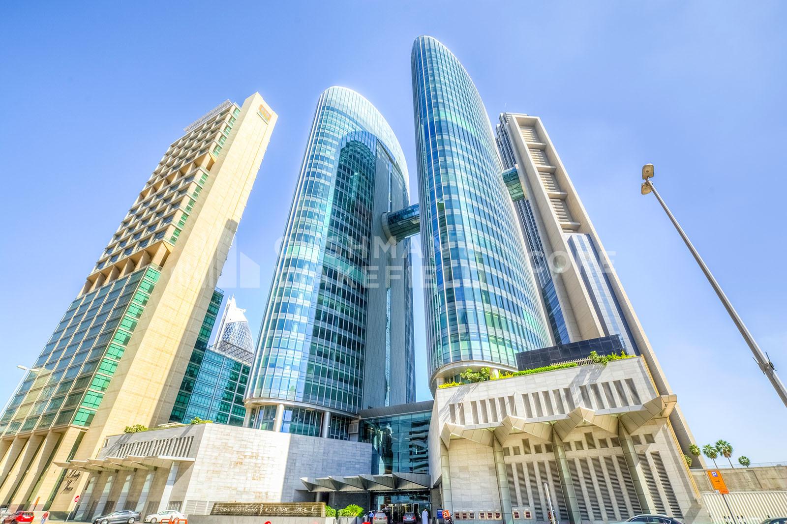 South Tower for rent in DIFC South Tower for rent in DIFC