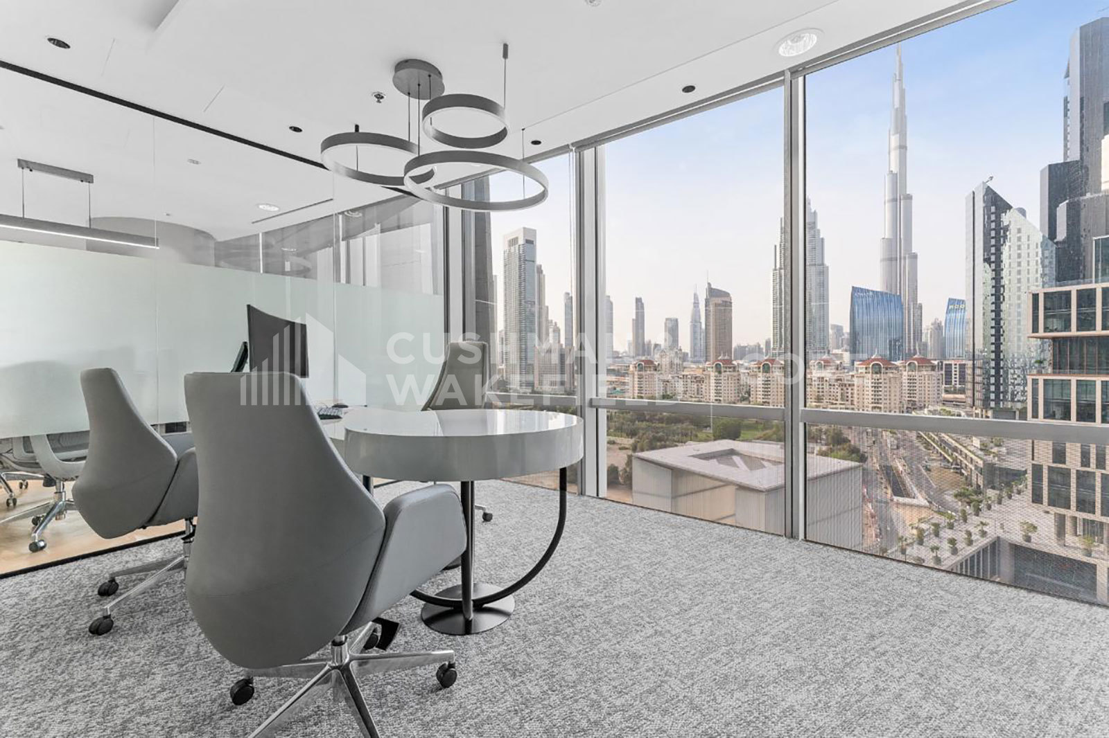 South Tower for rent in DIFC South Tower for rent in DIFC