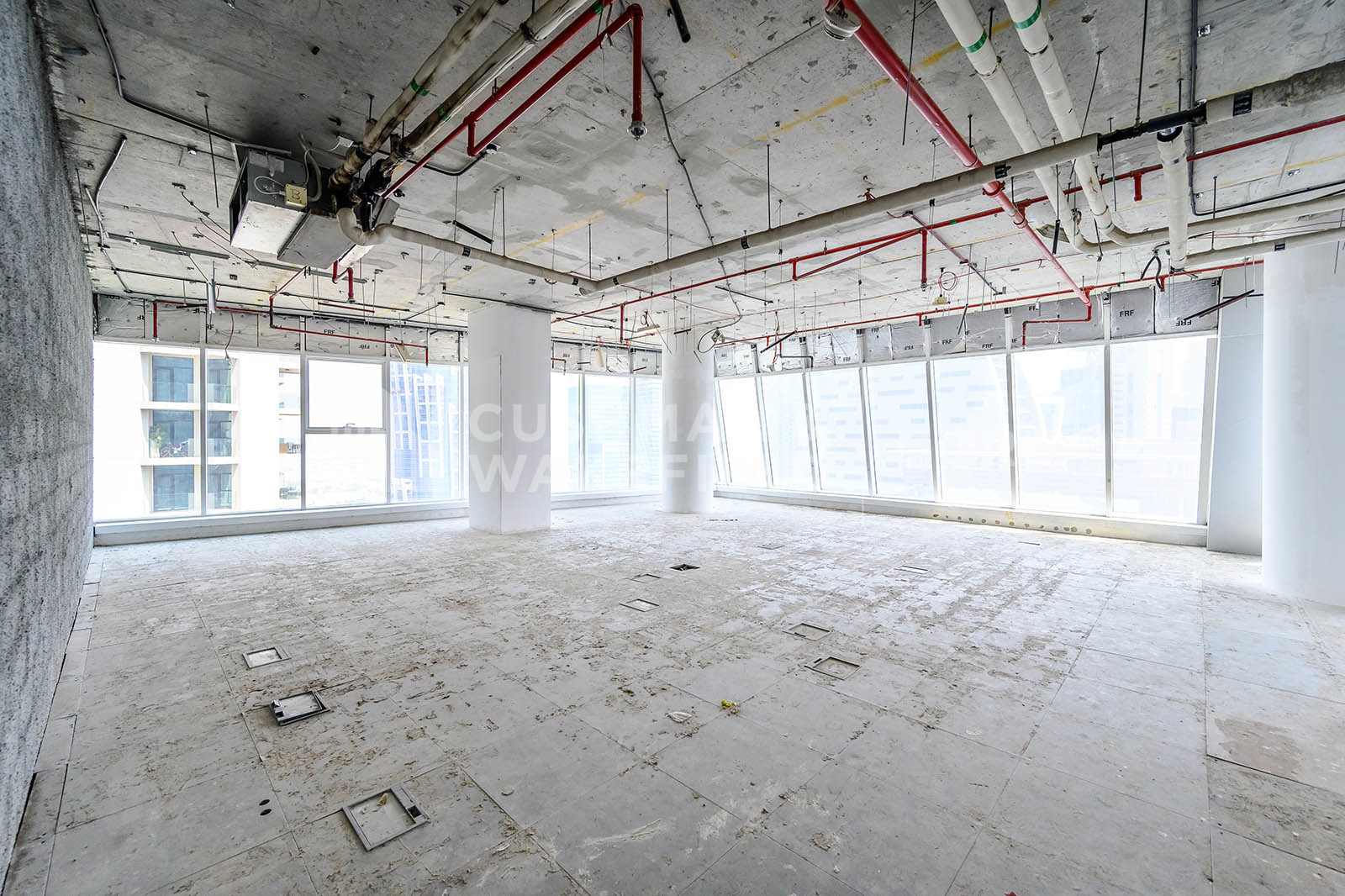 Al Manara Tower for lease in Business Bay