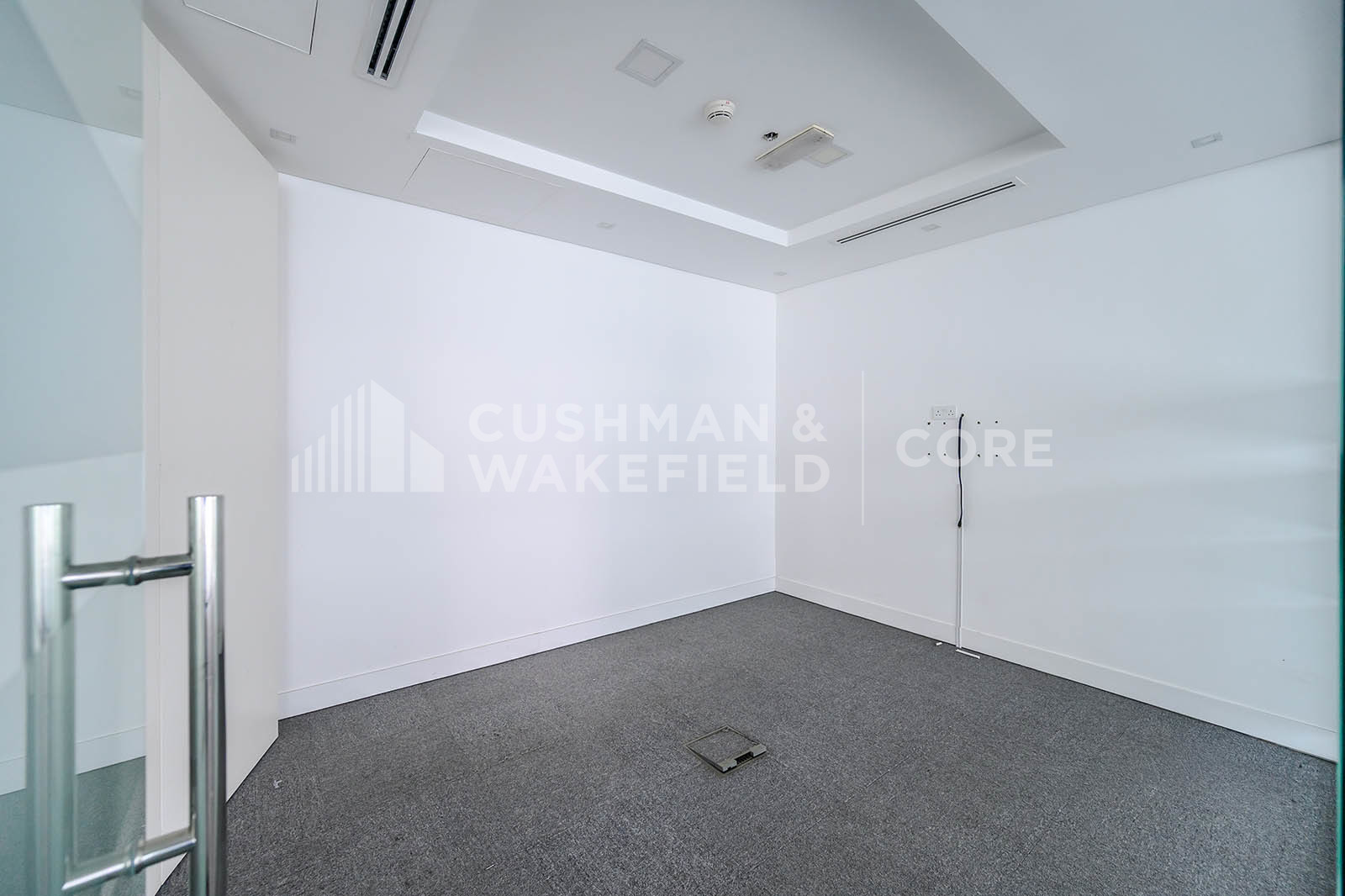 Al Manara Tower for lease in Business Bay