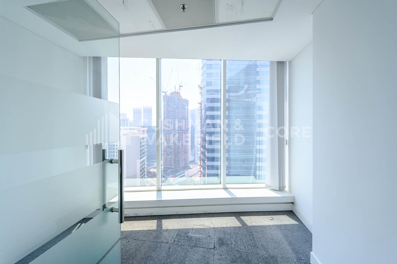 Al Manara Tower for lease in Business Bay