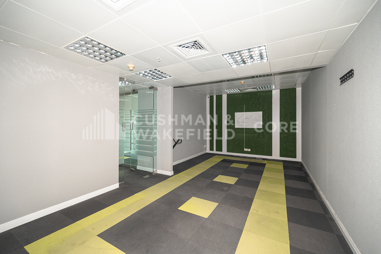Al Moosa Tower 2 for rent in Sheikh Zayed Road
