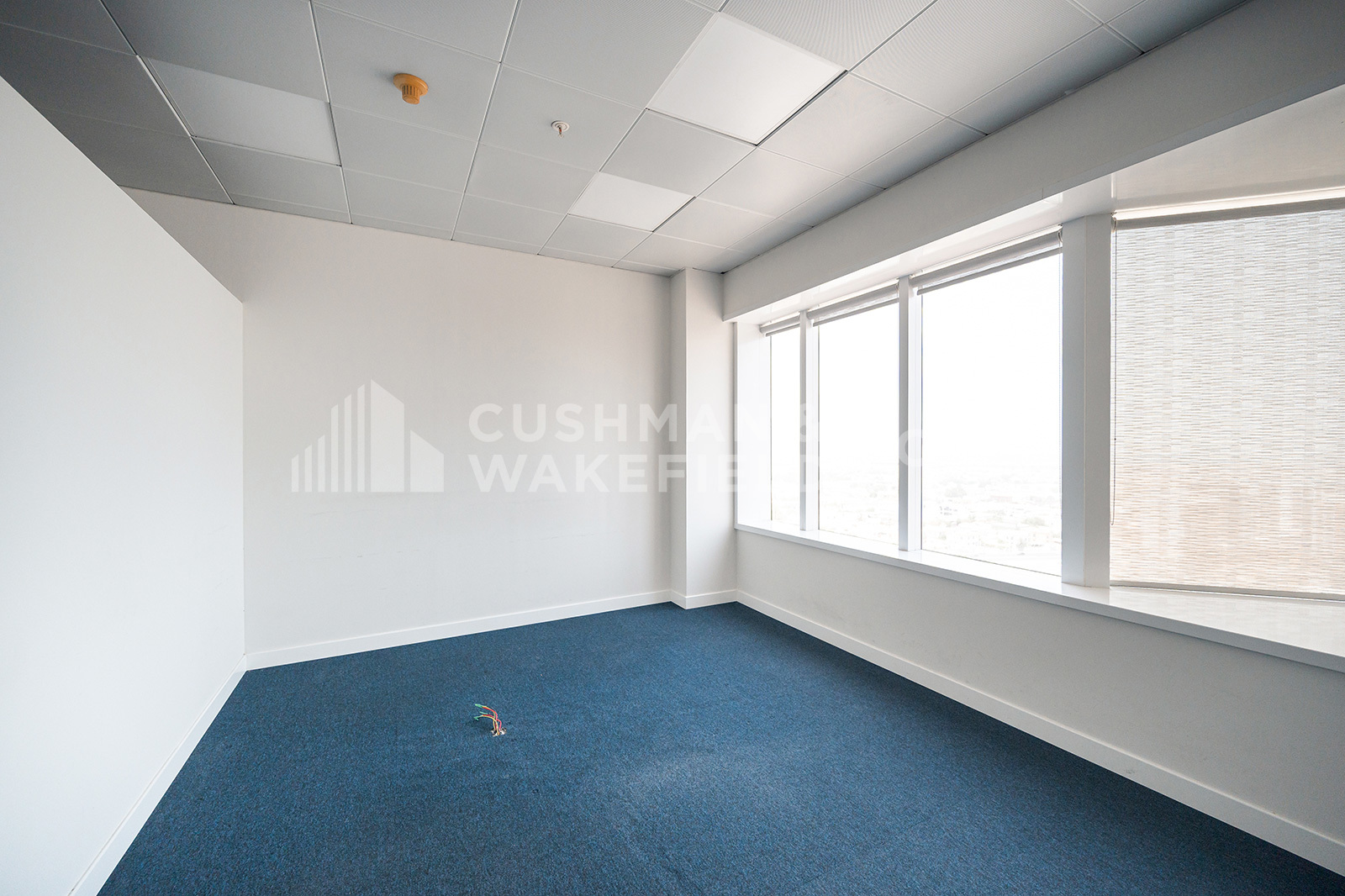 Office for lease