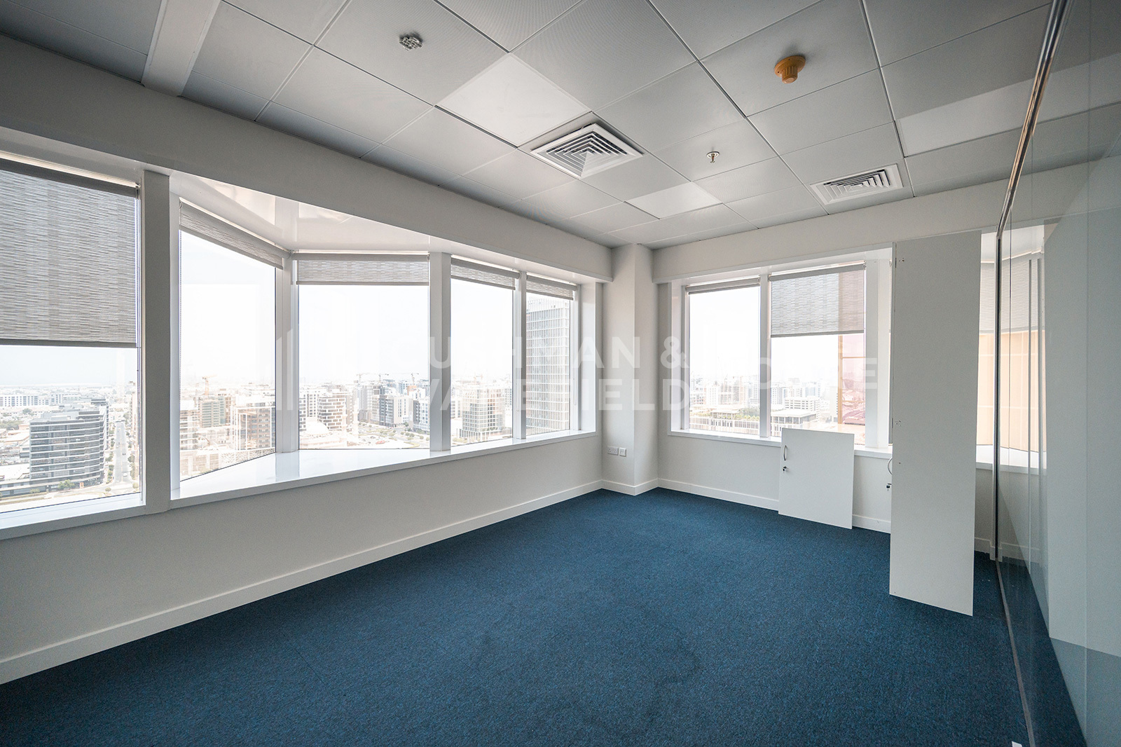 Office for lease