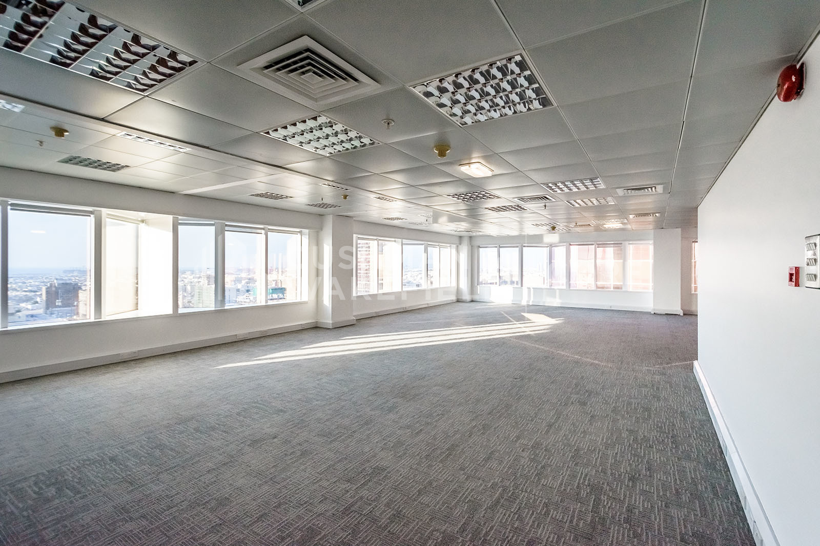 Al Moosa Tower 2 for rent in Sheikh Zayed Road