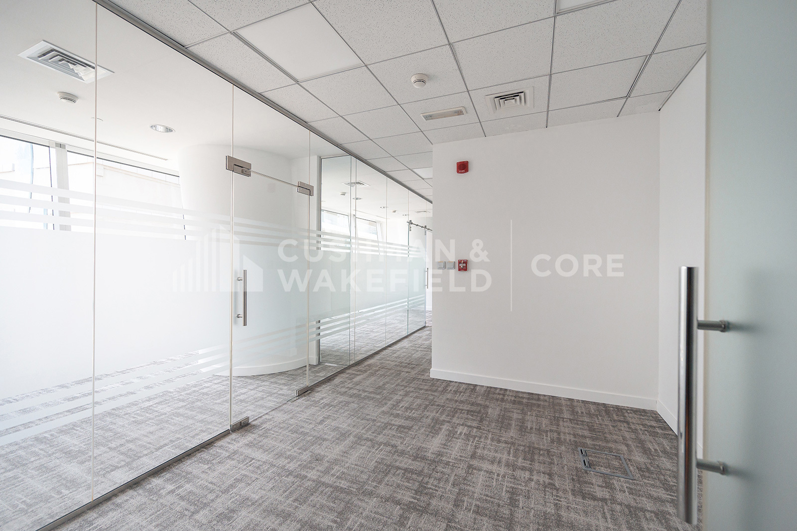Ubora Tower 1 for rent in Business Bay