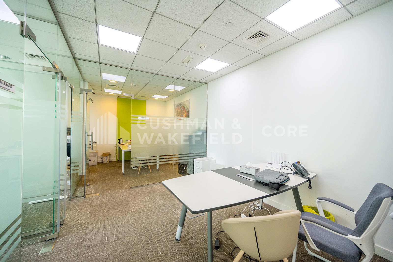 Ubora Tower 1 for rent in Business Bay