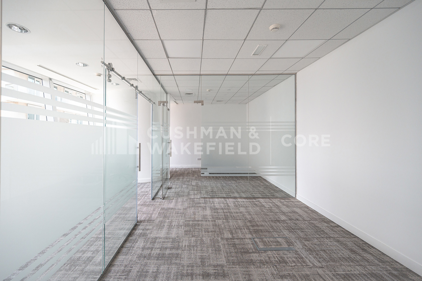 Ubora Tower 1 for rent in Business Bay