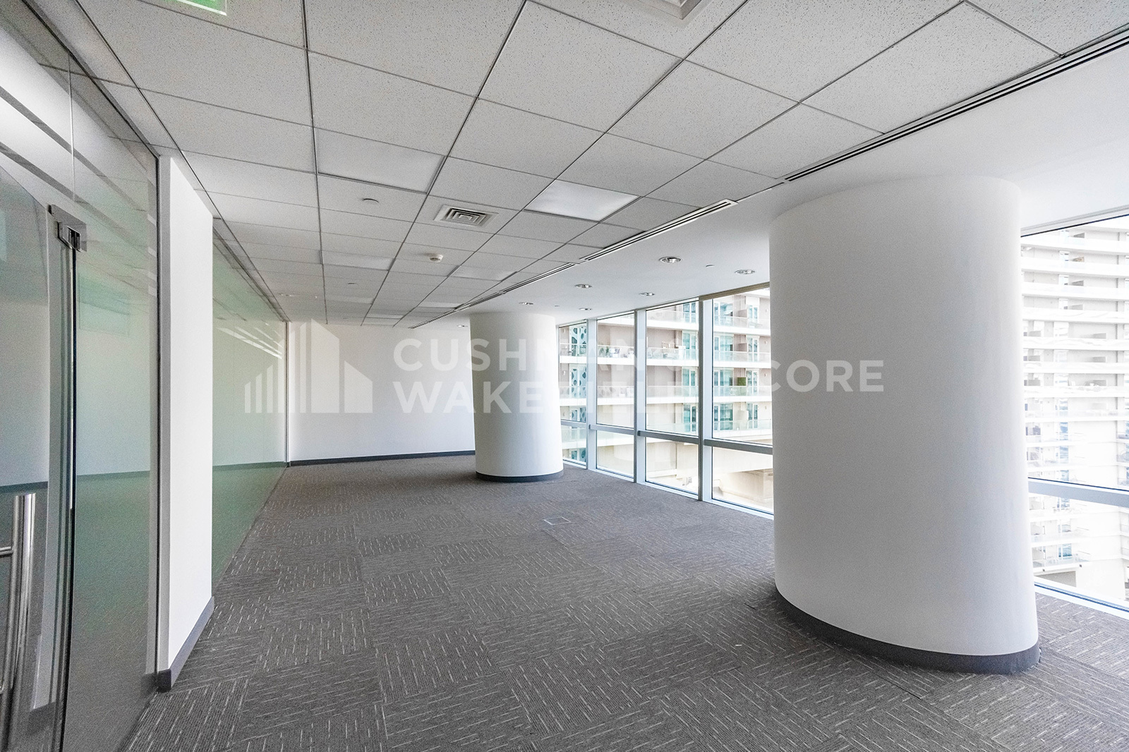 Ubora Tower 1 for rent in Business Bay