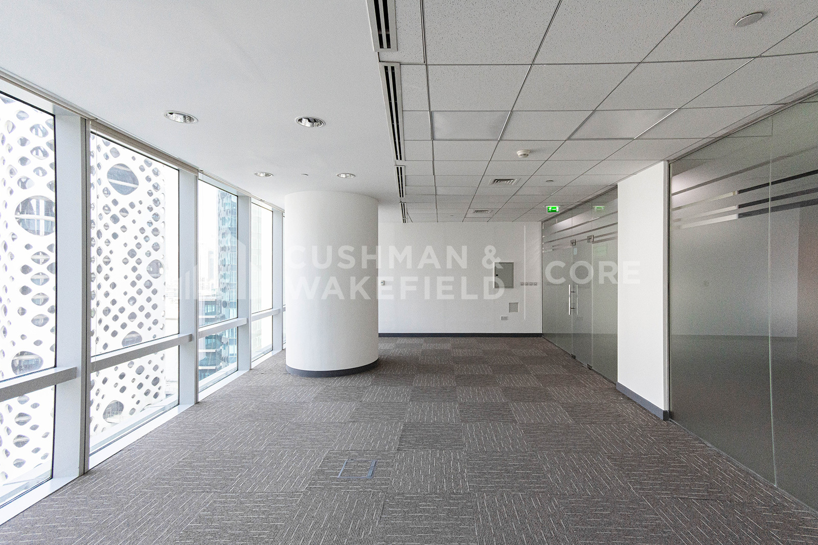 Ubora Tower 1 for rent in Business Bay