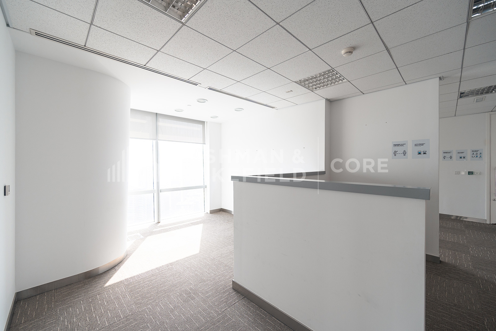 Ubora Tower 1 for rent in Business Bay