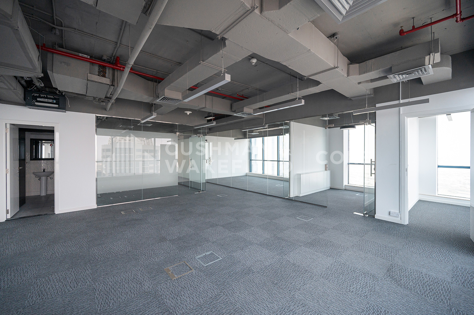Jumeirah Bay X2 for sale in Jumeirah Lake Towers
