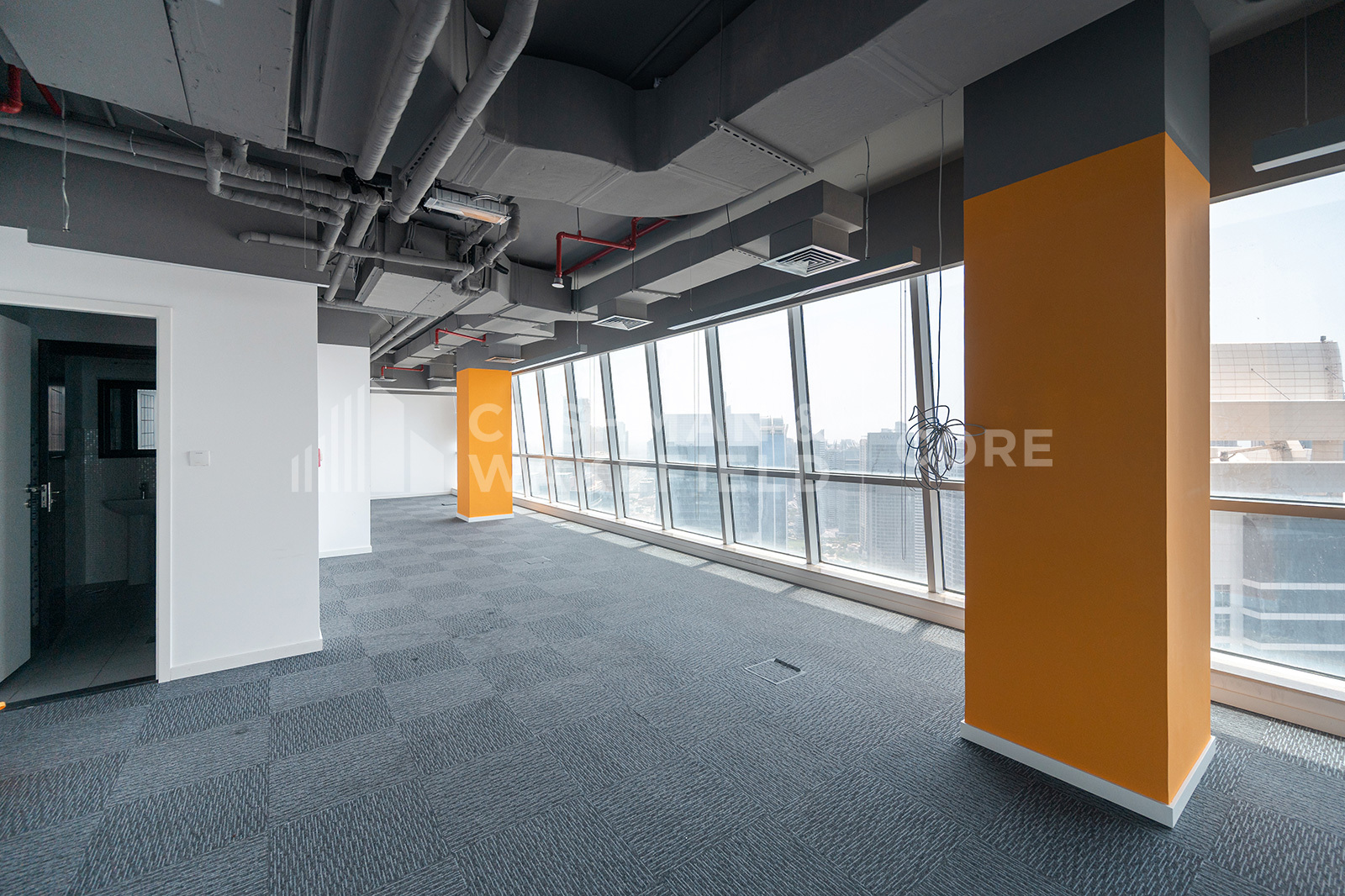 Jumeirah Bay X2 for rent in Jumeirah Lake Towers Jumeirah Bay X2 for rent in Jumeirah Lake Towers