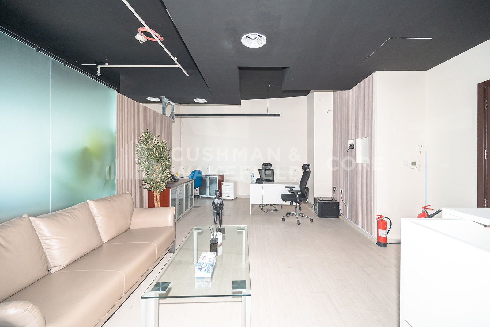 I Rise Tower for rent in Barsha Heights (Tecom)