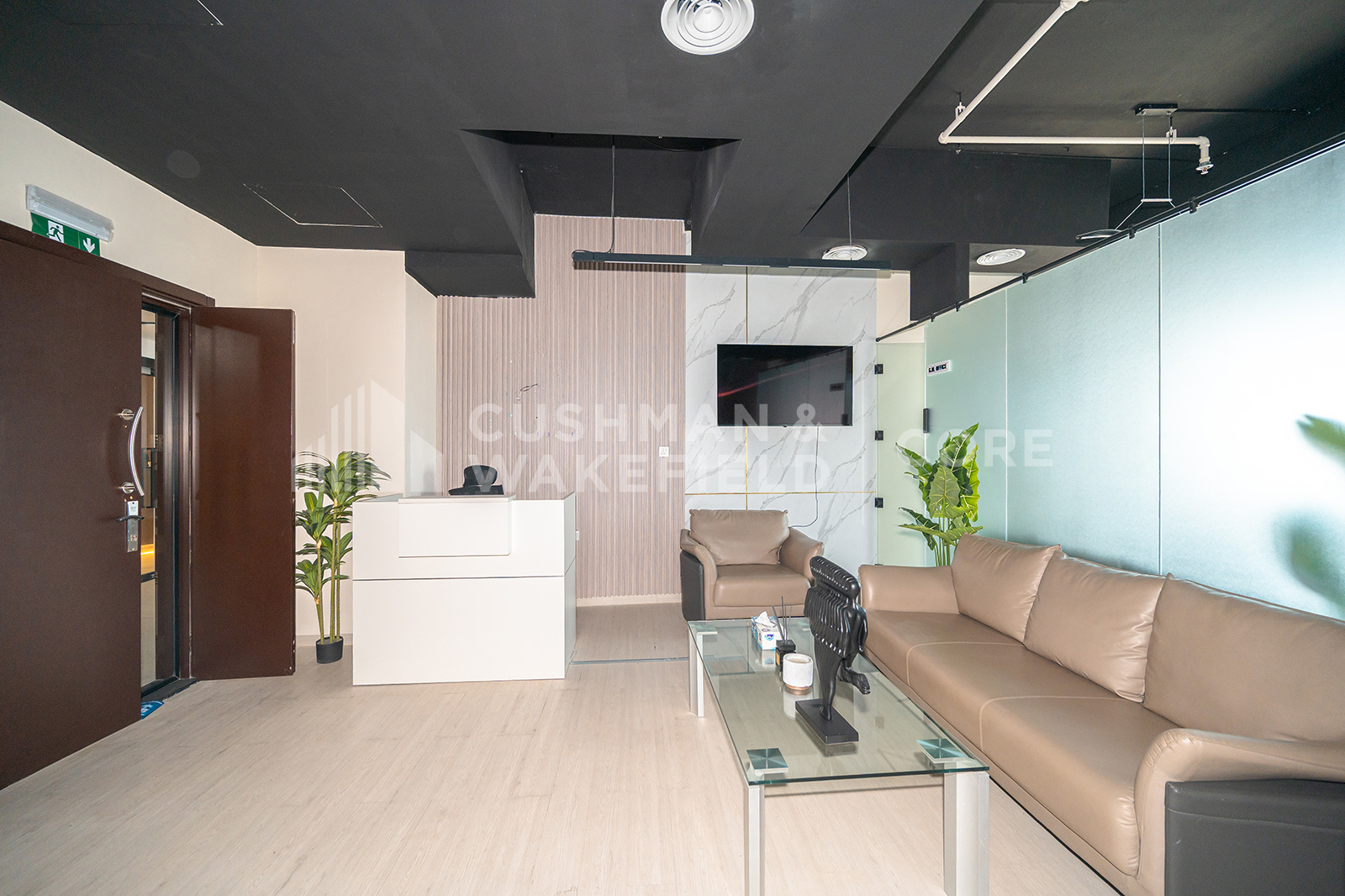 I Rise Tower for rent in Barsha Heights (Tecom)