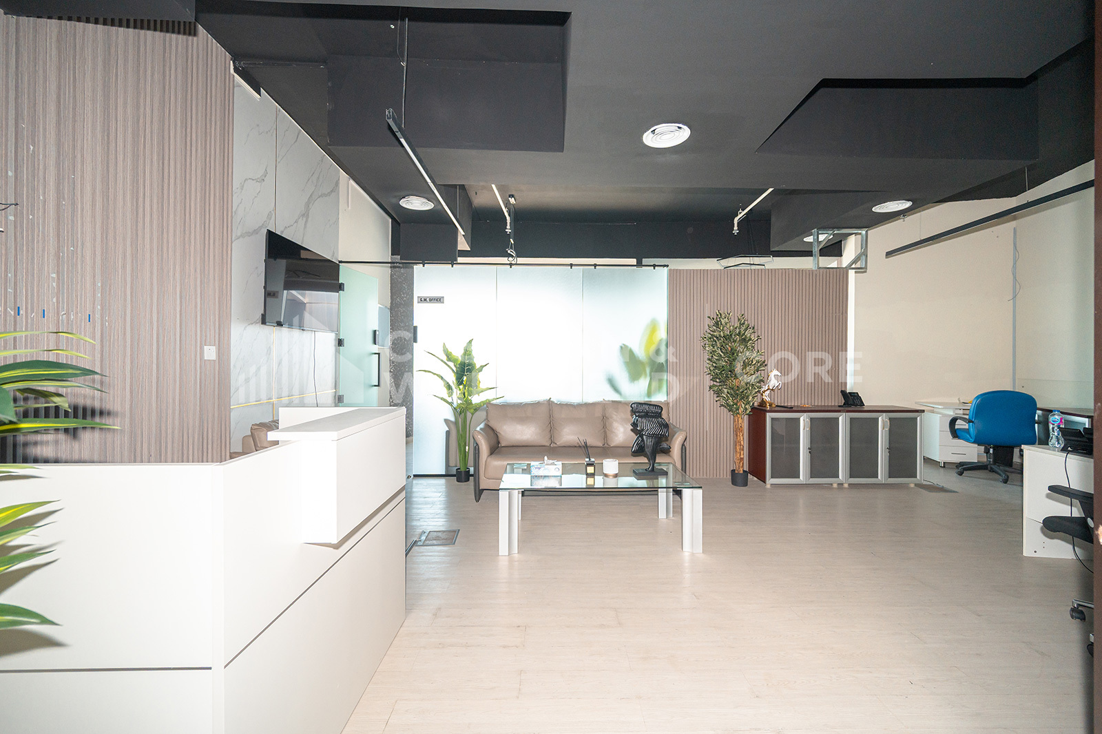 I Rise Tower for sale in Barsha Heights (Tecom)