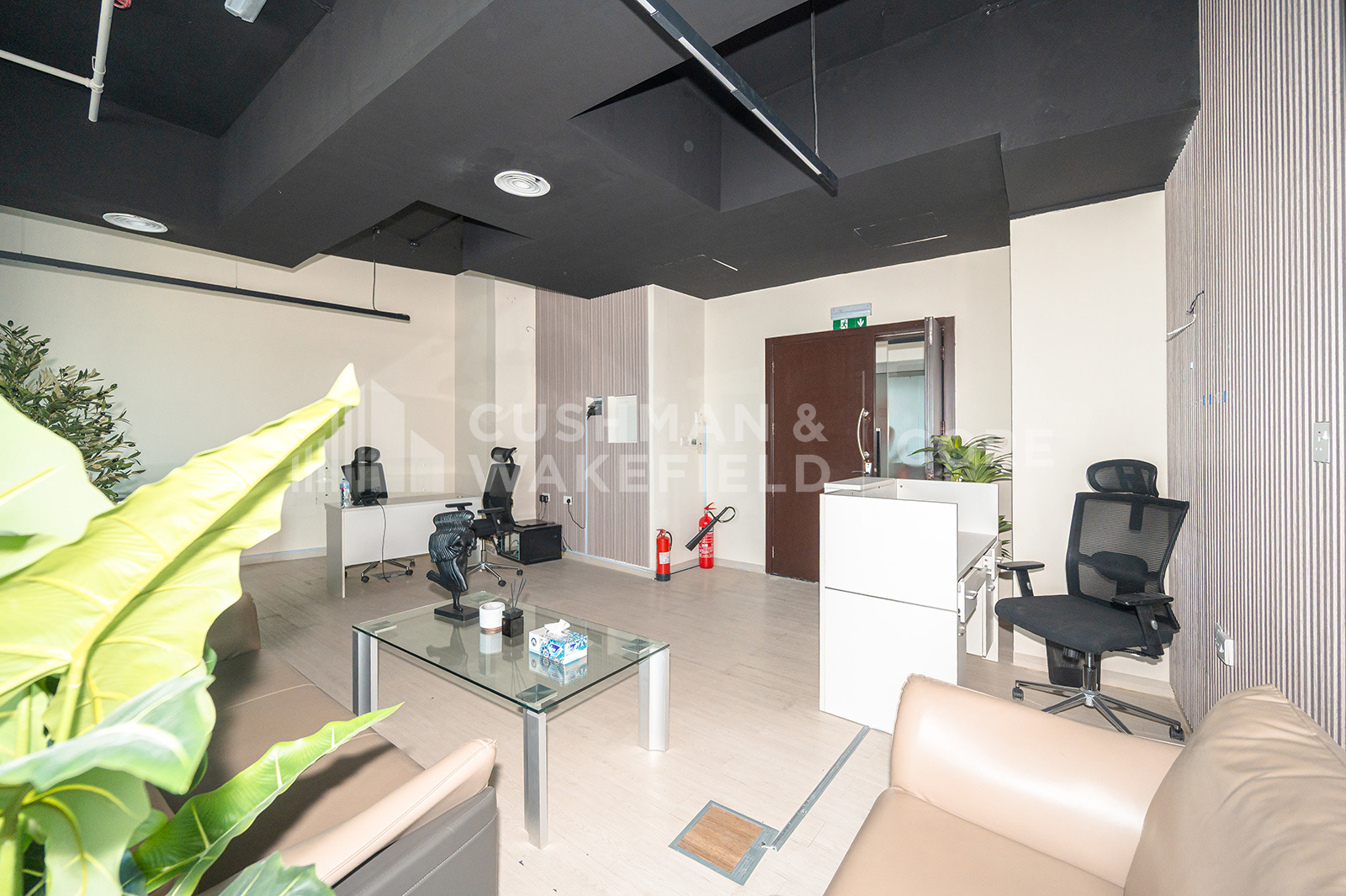 I Rise Tower for sale in Barsha Heights (Tecom)