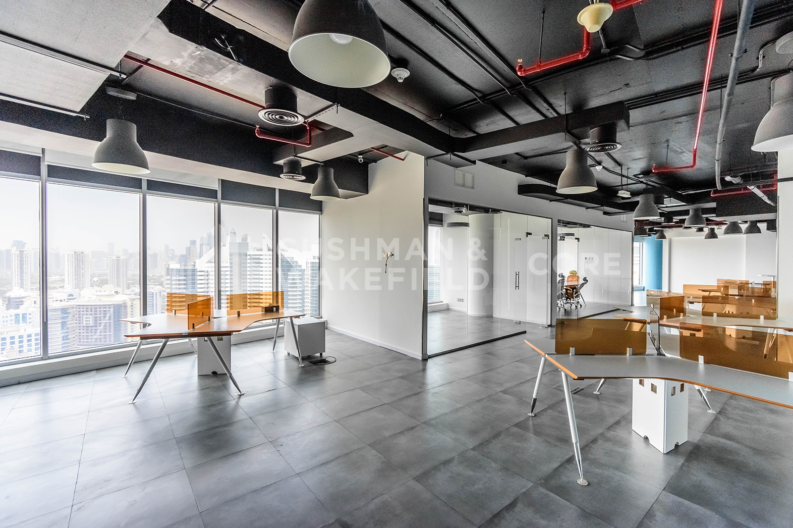 I Rise Tower for sale in Barsha Heights (Tecom)