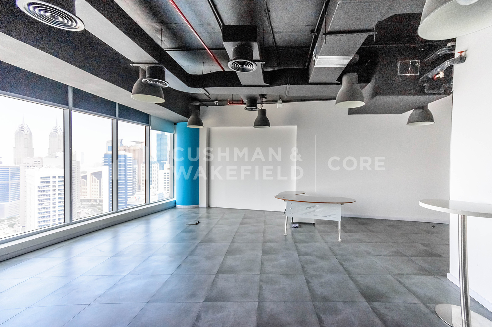 I Rise Tower for rent in Barsha Heights (Tecom) I Rise Tower for rent in Barsha Heights (Tecom)
