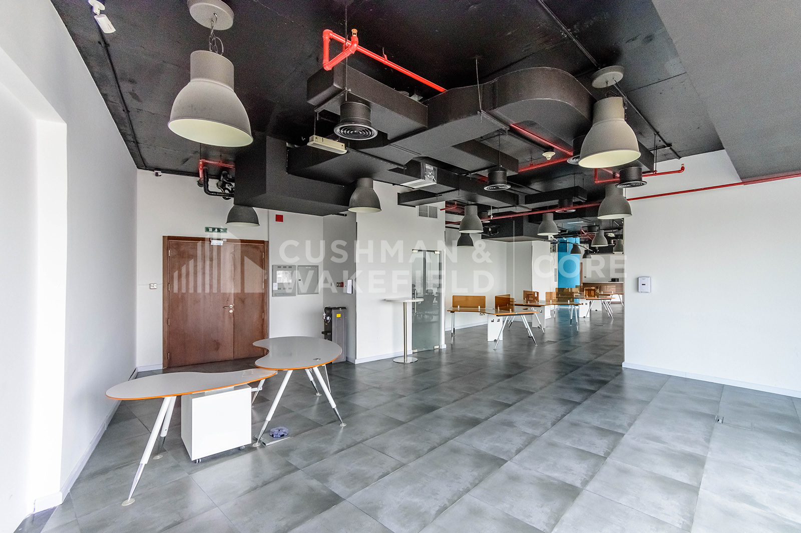 I Rise Tower for rent in Barsha Heights (Tecom) I Rise Tower for rent in Barsha Heights (Tecom)