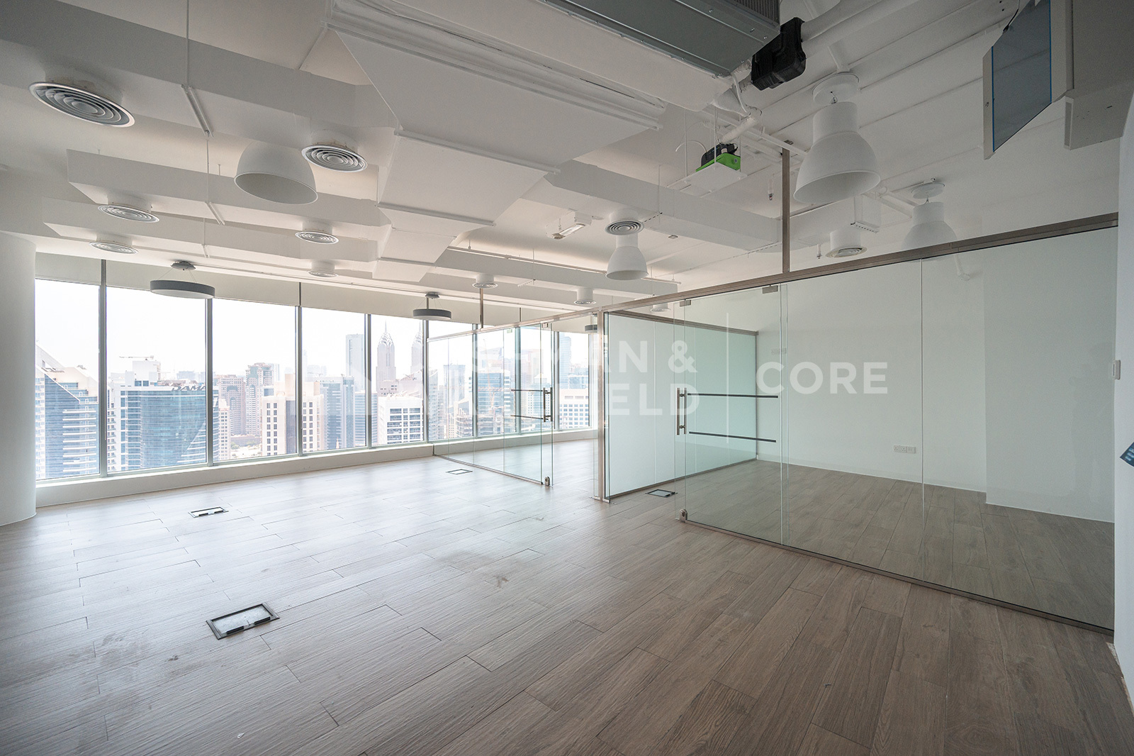I Rise Tower for rent in Barsha Heights (Tecom)