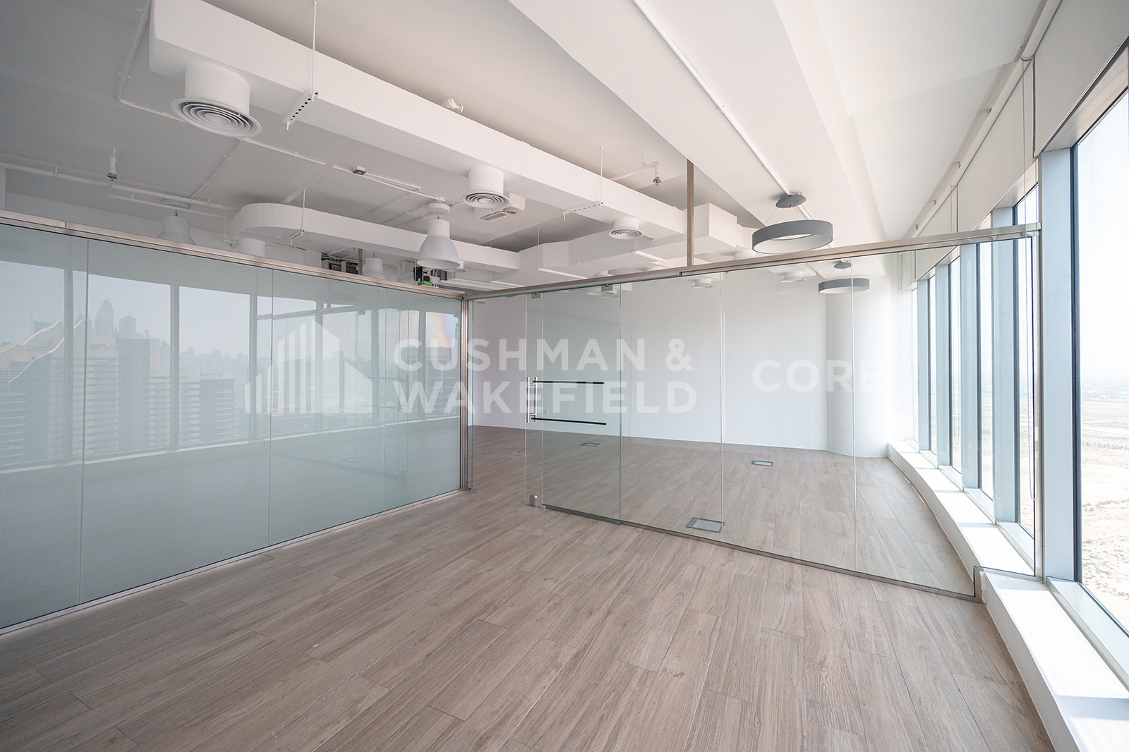 I Rise Tower for rent in Barsha Heights (Tecom)