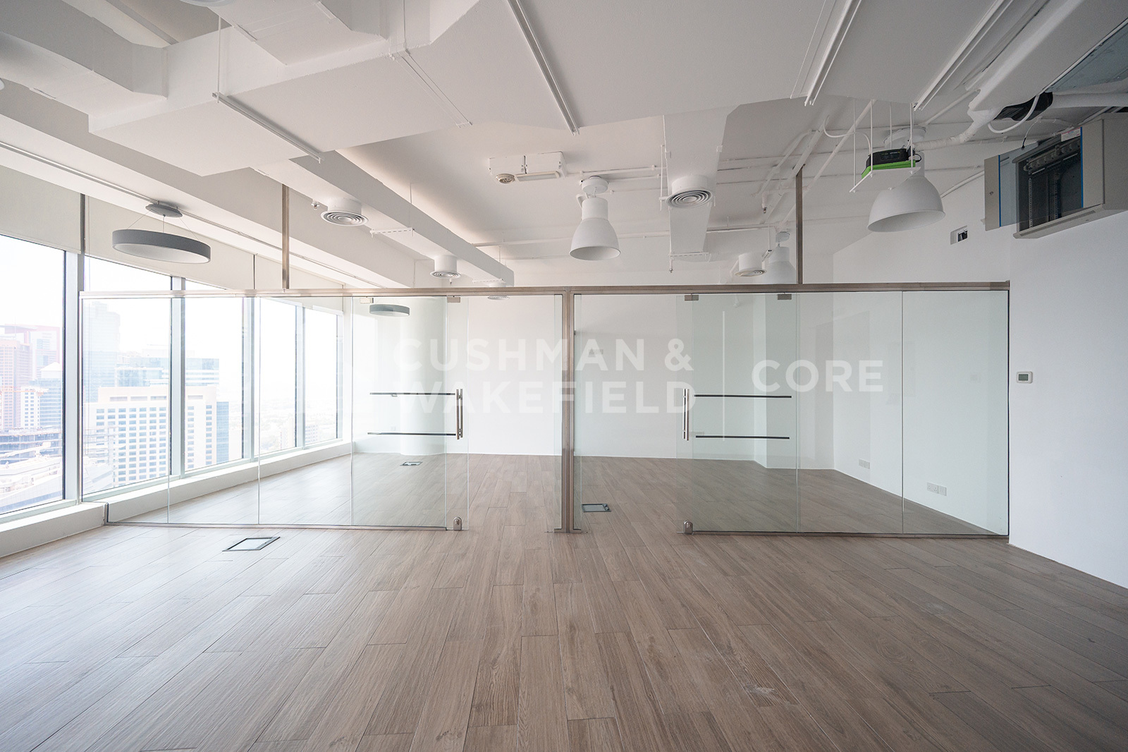 I Rise Tower for sale in Barsha Heights (Tecom)