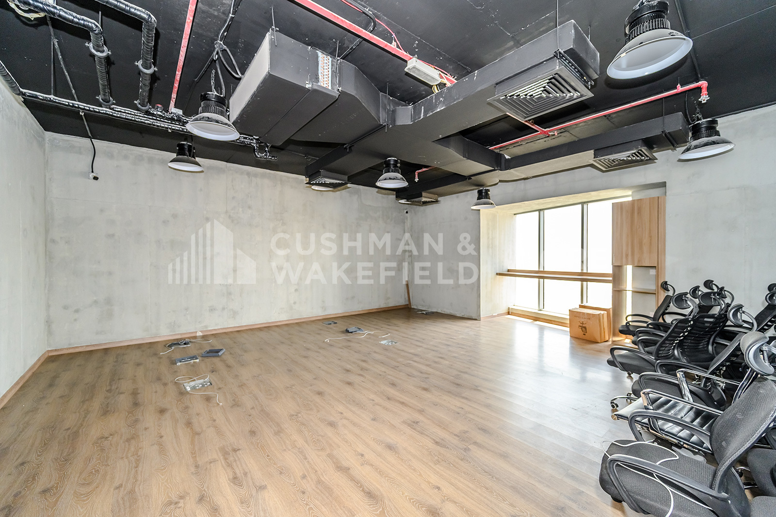I Rise Tower for rent in Barsha Heights (Tecom) I Rise Tower for rent in Barsha Heights (Tecom)