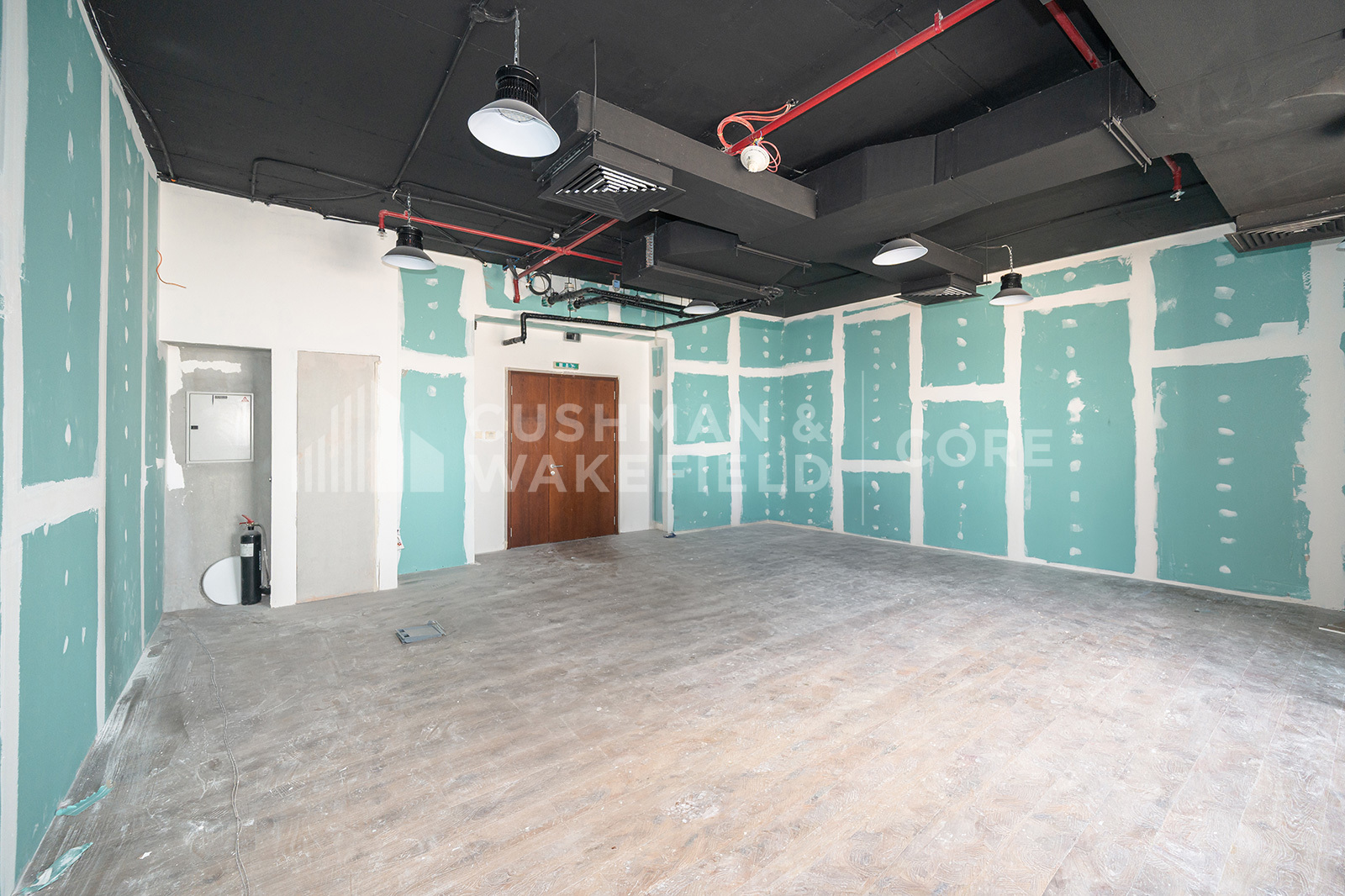 Office for lease