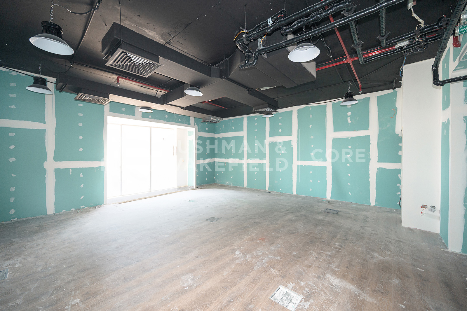 Office for lease