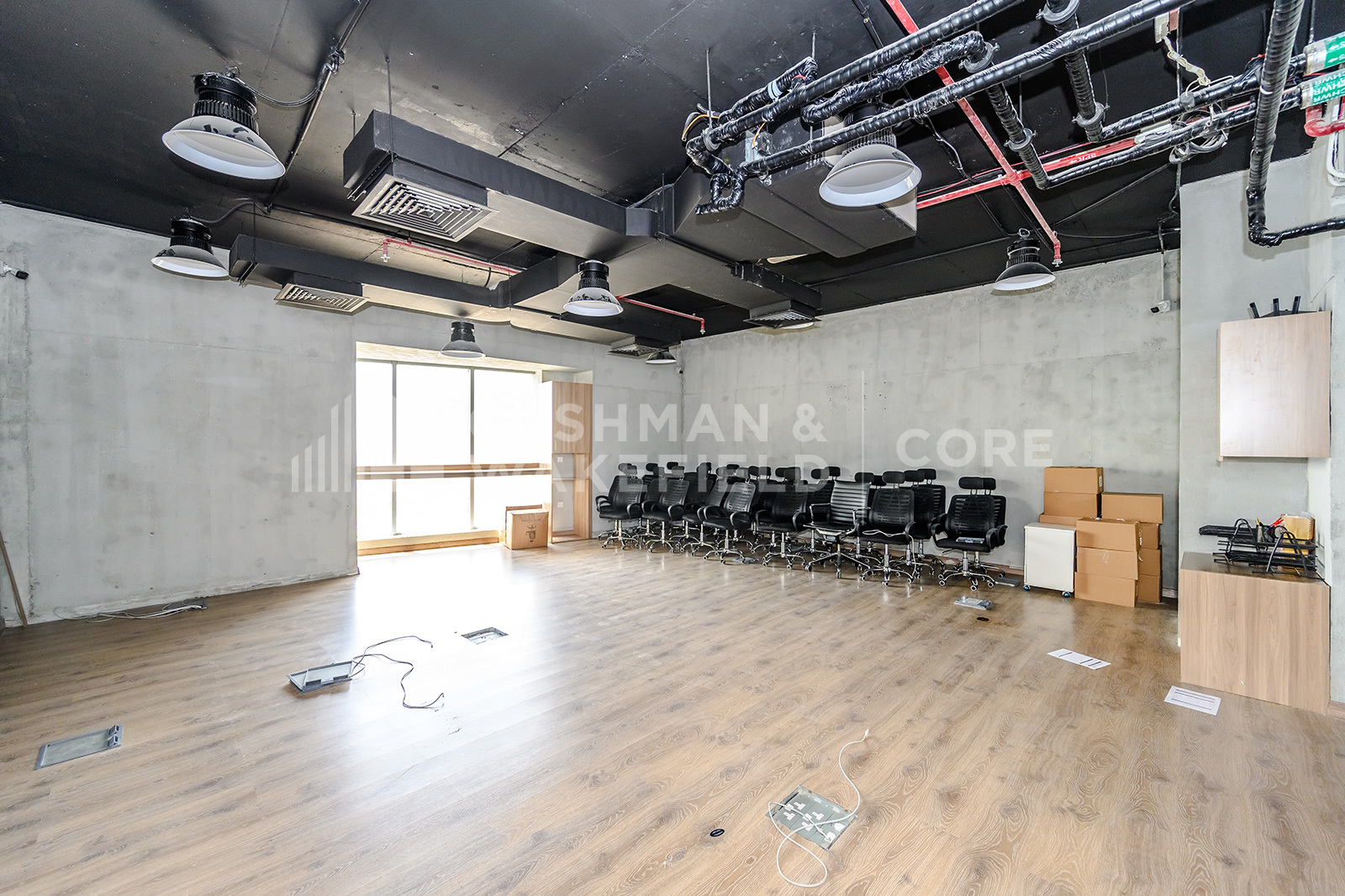 I Rise Tower for sale in Barsha Heights (Tecom)