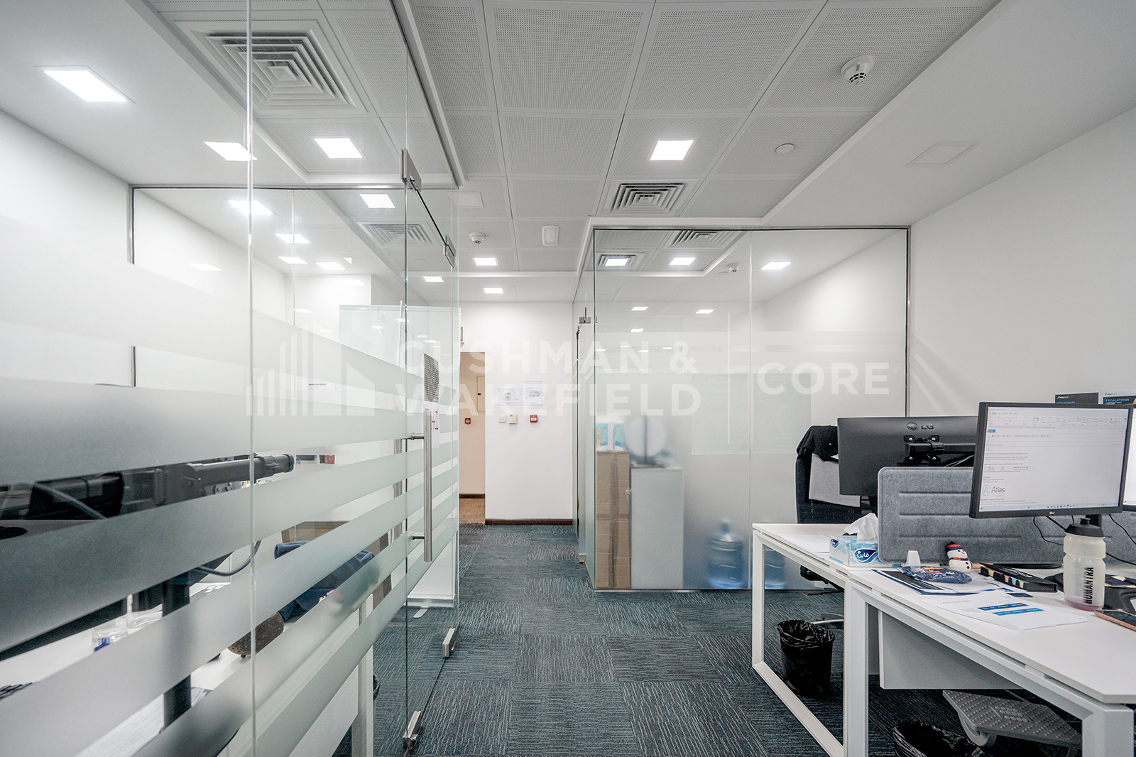 Currency House Offices for rent in DIFC Currency House Offices for rent in DIFC