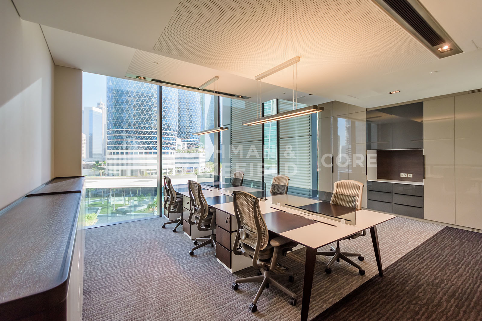 Index Tower for rent in DIFC Index Tower for rent in DIFC
