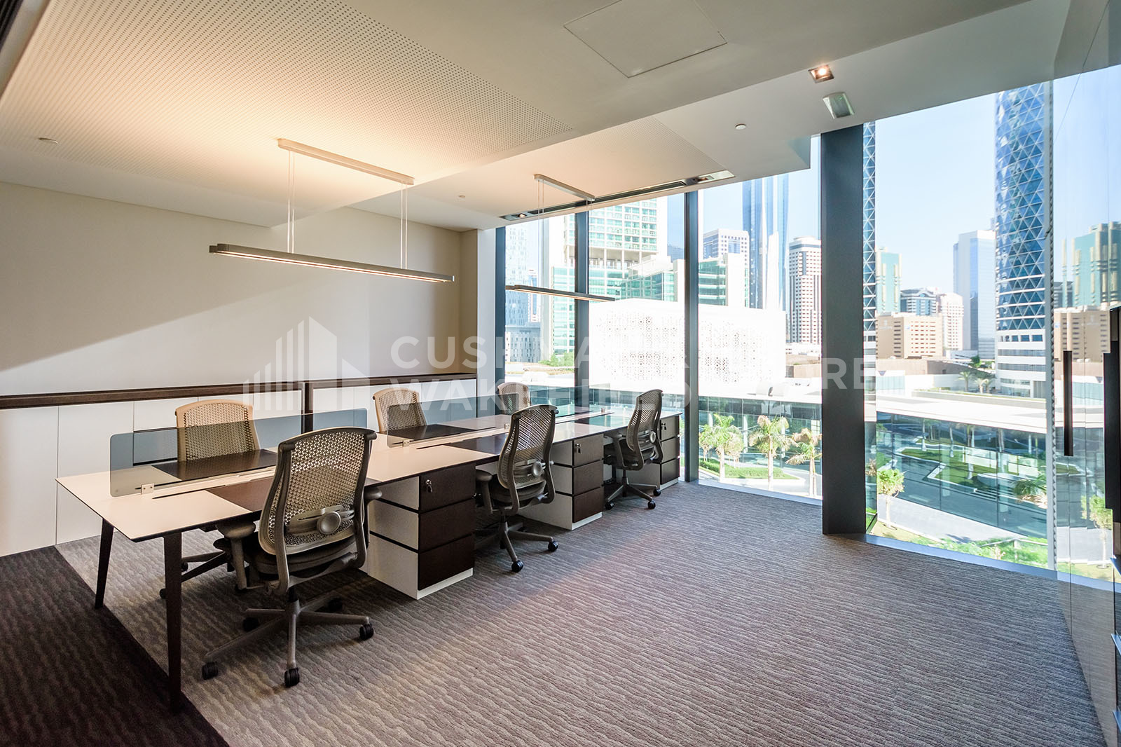 Index Tower for rent in DIFC Index Tower for rent in DIFC