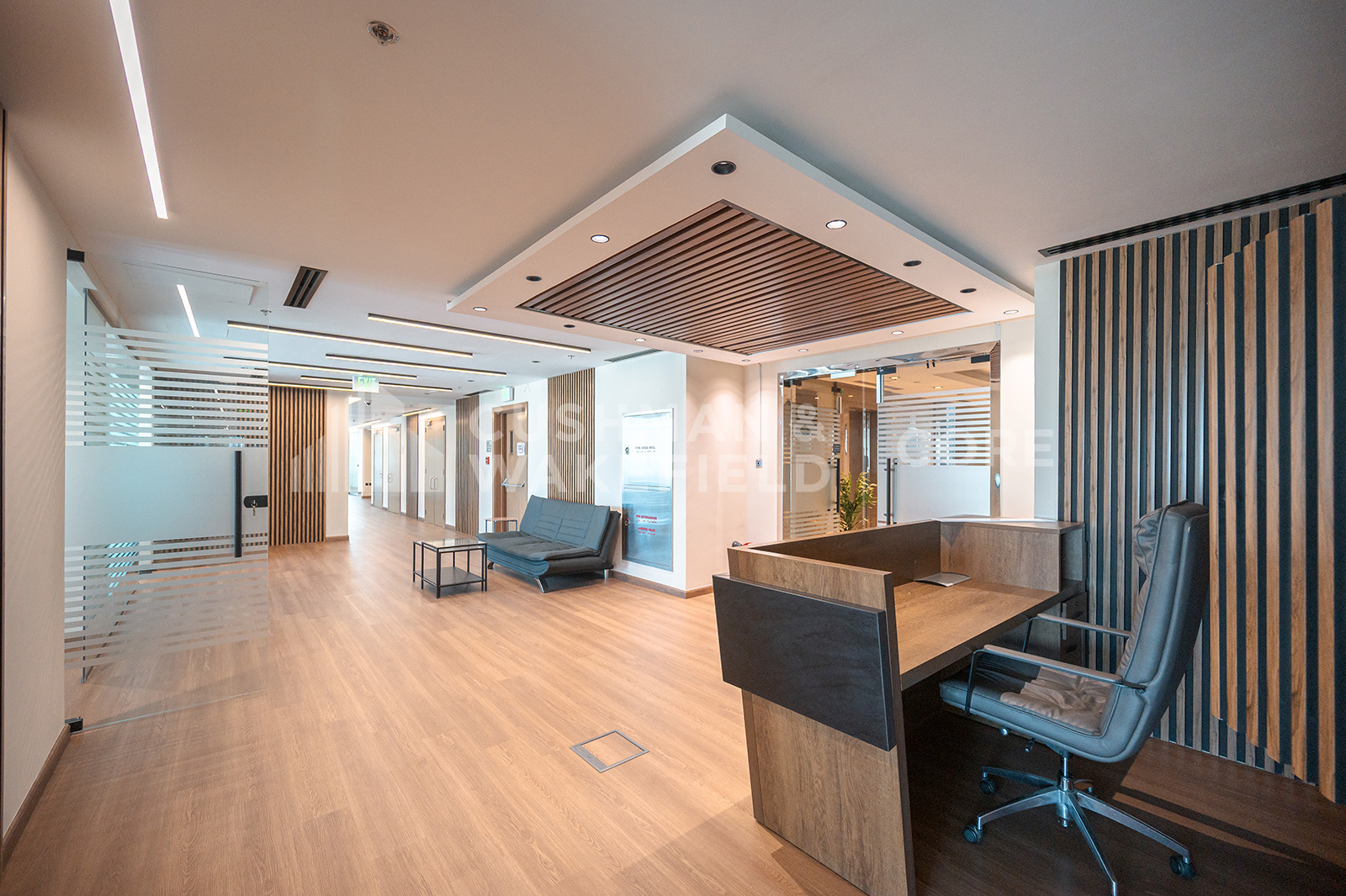 48 Burj Gate for rent in Downtown Dubai
