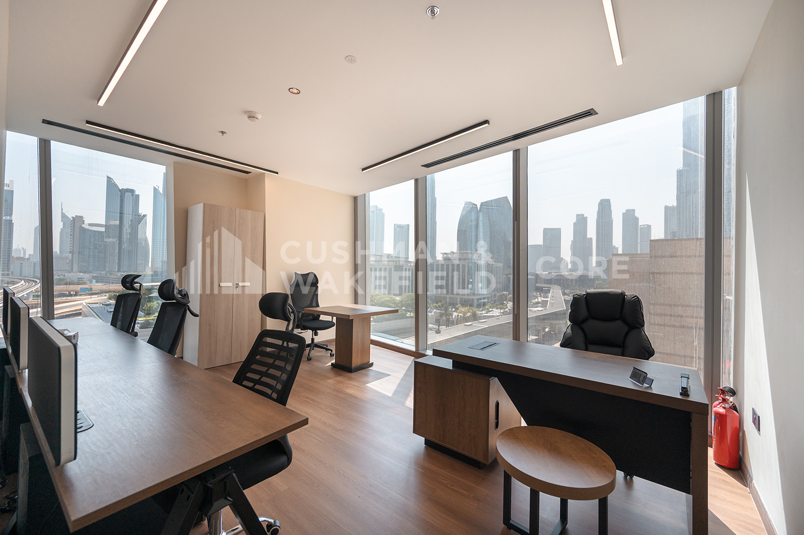 48 Burj Gate for rent in Downtown Dubai