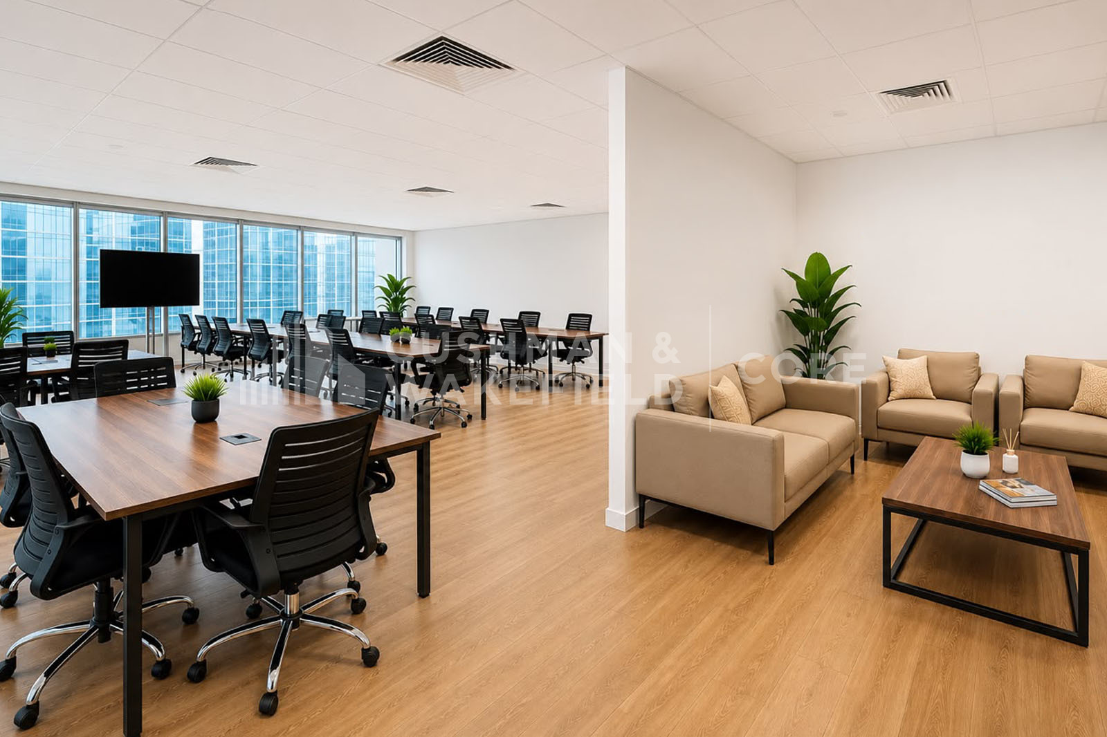 Westburry Tower 1 for sale in Business Bay