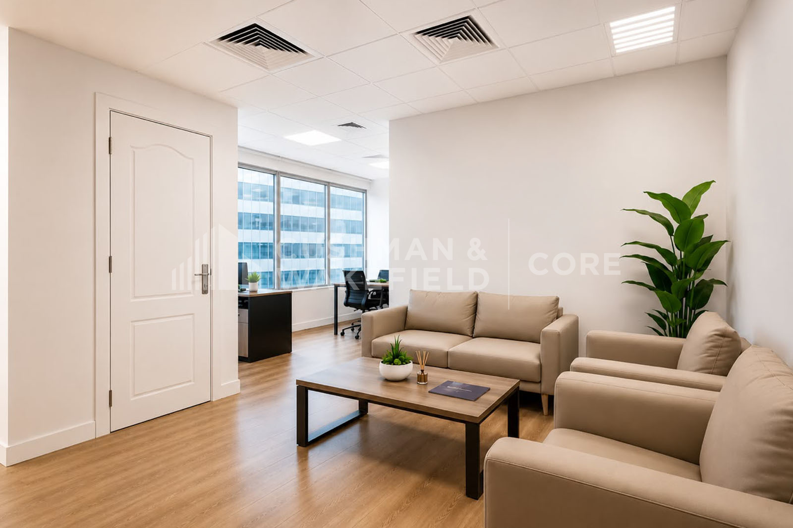 Westburry Tower 1 for sale in Business Bay