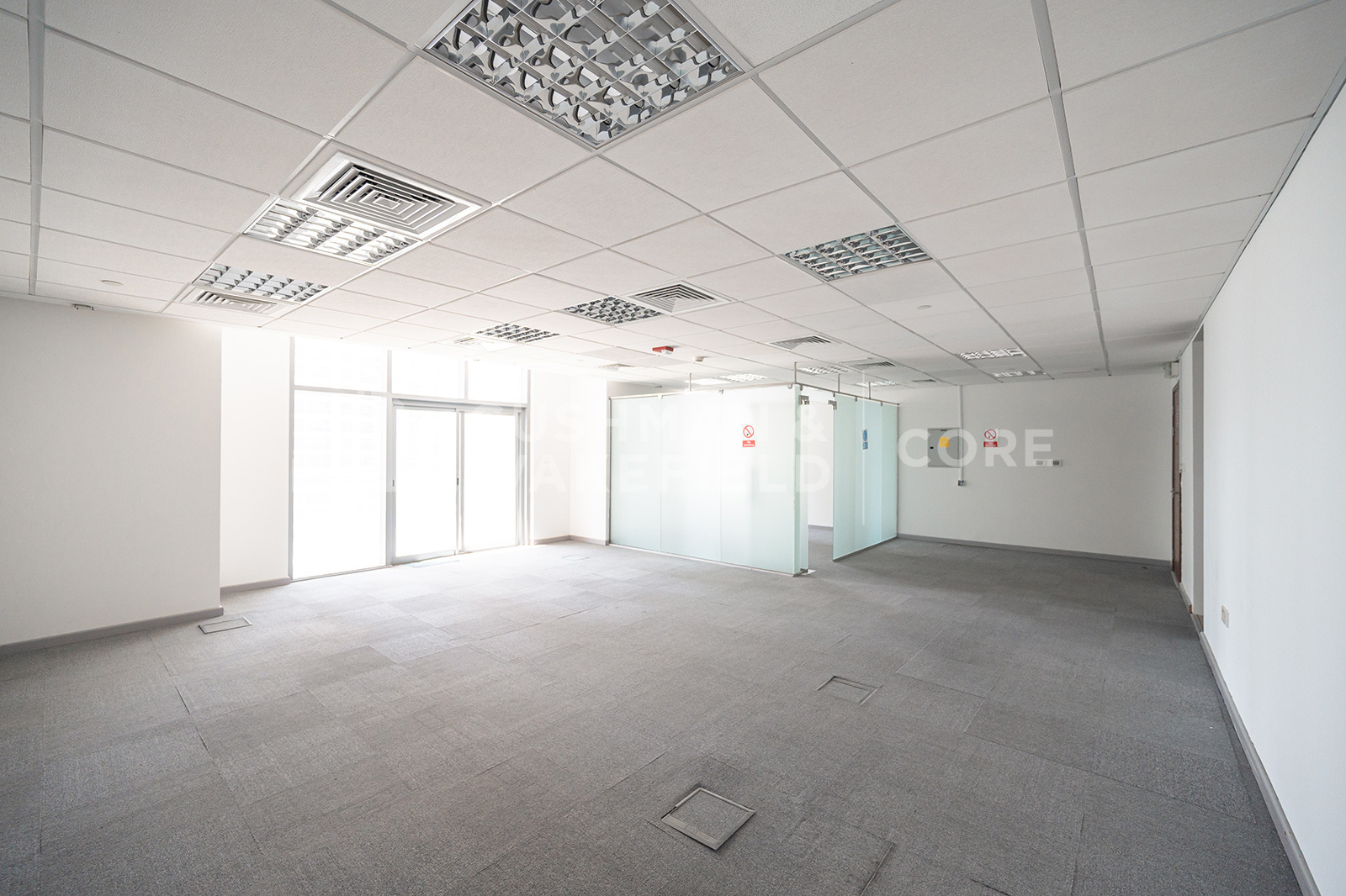 Tiffany Tower for lease in Jumeirah Lake Towers